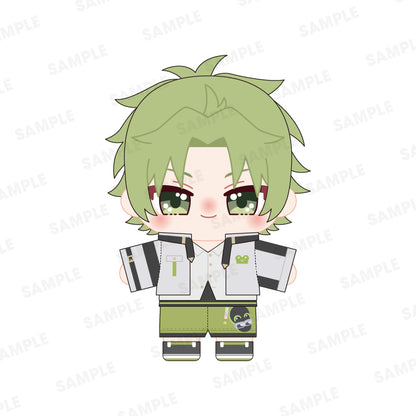 【カラフルピーチ】 ぴちぬい