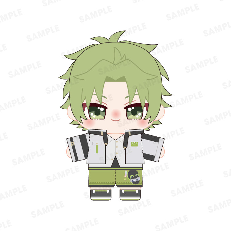 【カラフルピーチ】 ぴちぬい