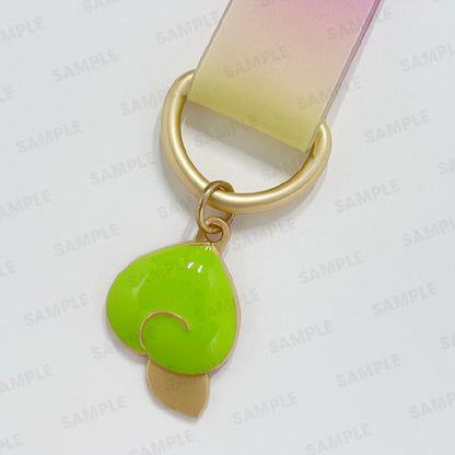 【カラフルピーチ】からぴちコレクションvol.3 公式ストラップ