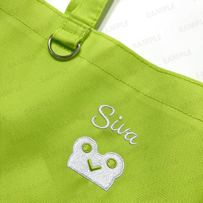 【カラフルピーチ】からぴちコレクションvol.3 トートバッグ