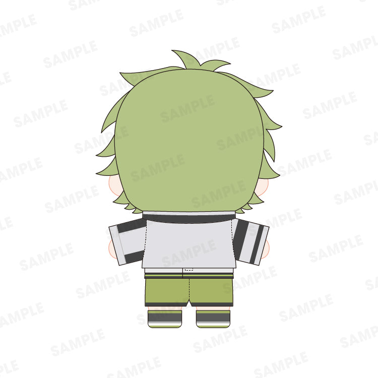 【カラフルピーチ】 ぴちぬい