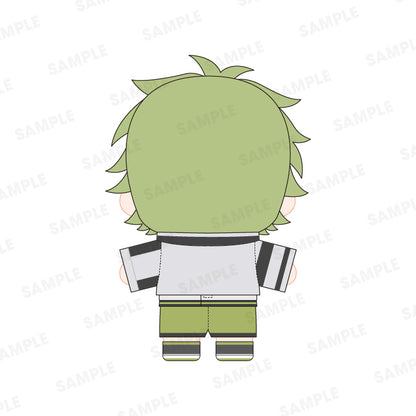 【カラフルピーチ】 ぴちぬい