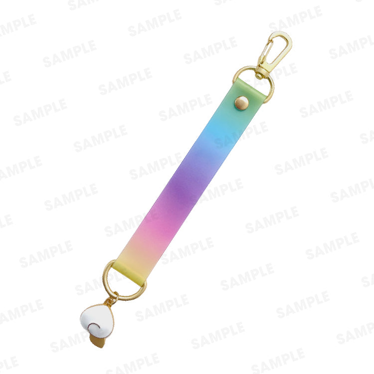 【カラフルピーチ】からぴちコレクションvol.3 公式ストラップ