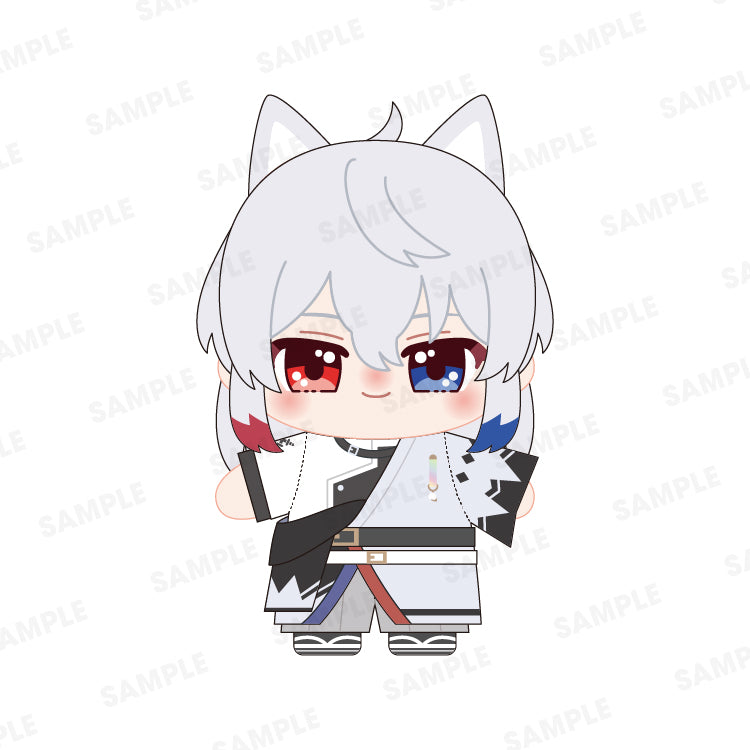 【カラフルピーチ】 ぴちぬい