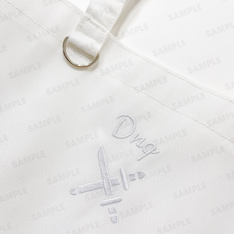 【カラフルピーチ】からぴちコレクションvol.3 トートバッグ