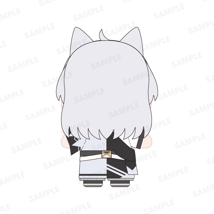 【カラフルピーチ】 ぴちぬい