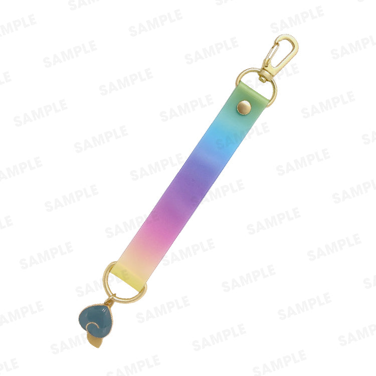 【カラフルピーチ】からぴちコレクションvol.3 公式ストラップ