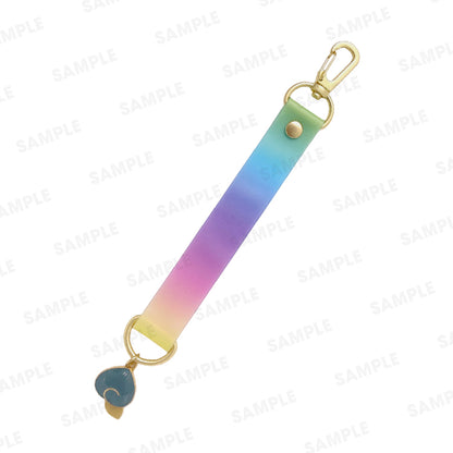 【カラフルピーチ】からぴちコレクションvol.3 公式ストラップ