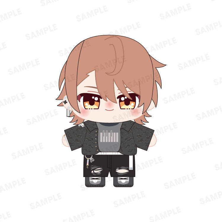 【カラフルピーチ】 ぴちぬい