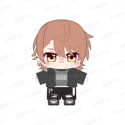 【カラフルピーチ】 ぴちぬい