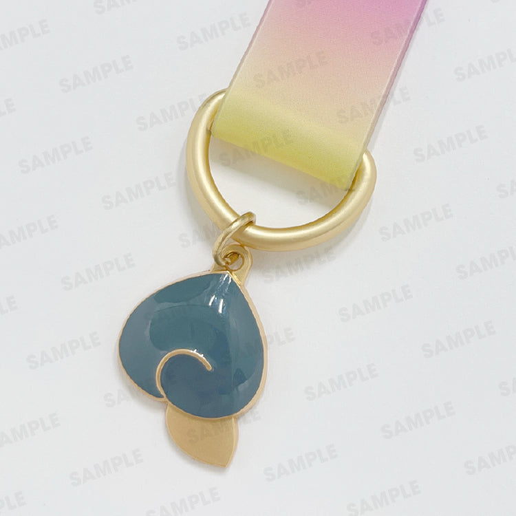 【カラフルピーチ】からぴちコレクションvol.3 公式ストラップ