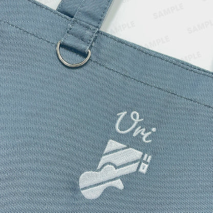 【カラフルピーチ】からぴちコレクションvol.3 トートバッグ