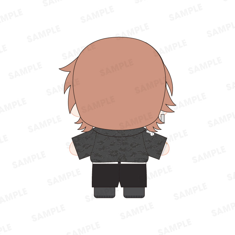 【カラフルピーチ】 ぴちぬい