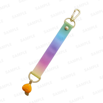 【カラフルピーチ】からぴちコレクションvol.3 公式ストラップ