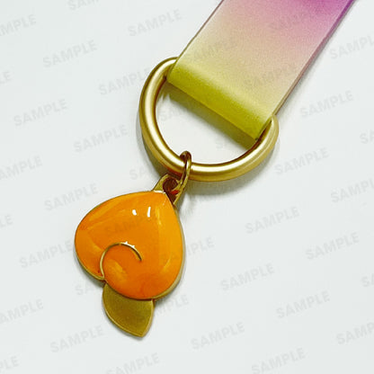 【カラフルピーチ】からぴちコレクションvol.3 公式ストラップ