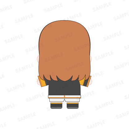 【カラフルピーチ】 ぴちぬい