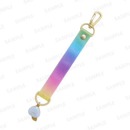 【カラフルピーチ】からぴちコレクションvol.3 公式ストラップ