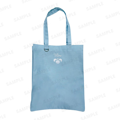 【カラフルピーチ】からぴちコレクションvol.3 トートバッグ