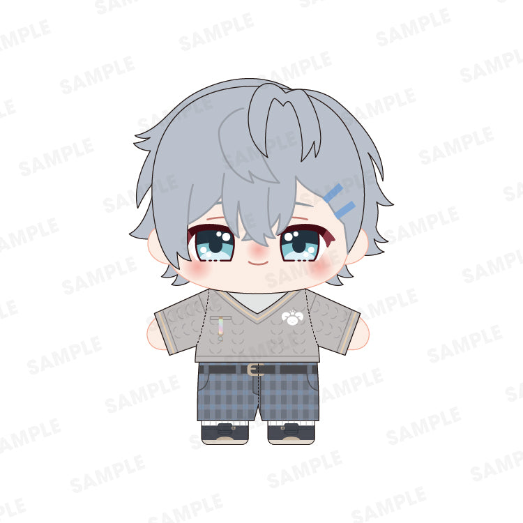 【カラフルピーチ】 ぴちぬい