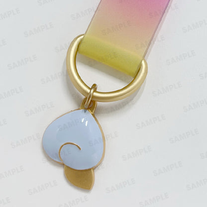 【カラフルピーチ】からぴちコレクションvol.3 公式ストラップ