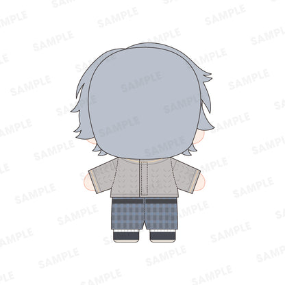 【カラフルピーチ】 ぴちぬい