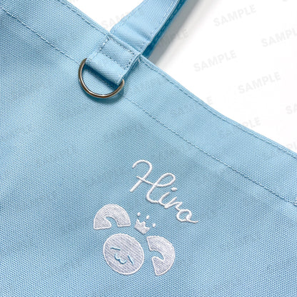 【カラフルピーチ】からぴちコレクションvol.3 トートバッグ