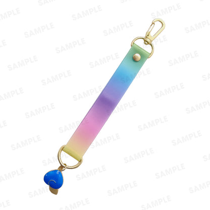 【カラフルピーチ】からぴちコレクションvol.3 公式ストラップ