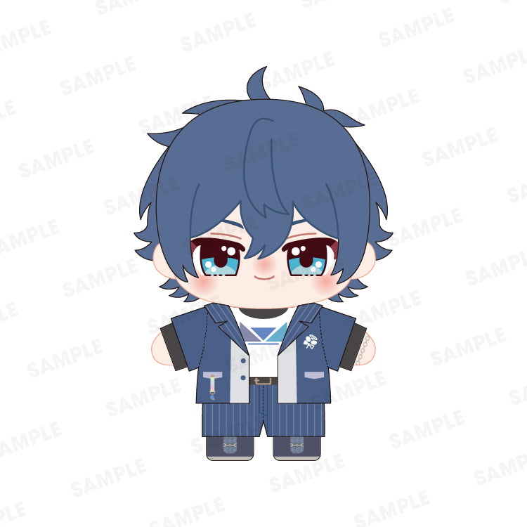 【カラフルピーチ】 ぴちぬい