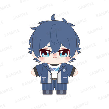 【カラフルピーチ】 ぴちぬい