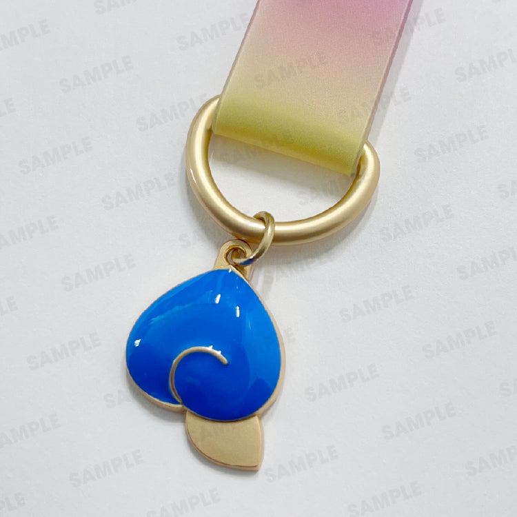 【カラフルピーチ】からぴちコレクションvol.3 公式ストラップ