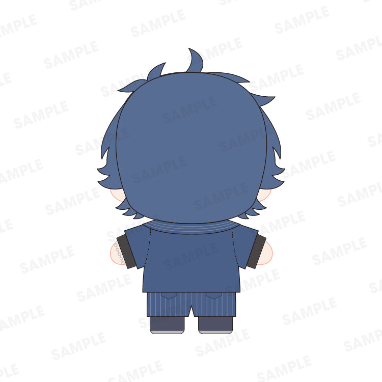 【カラフルピーチ】 ぴちぬい