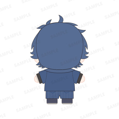 【カラフルピーチ】 ぴちぬい