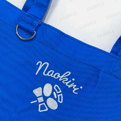 【カラフルピーチ】からぴちコレクションvol.3 トートバッグ