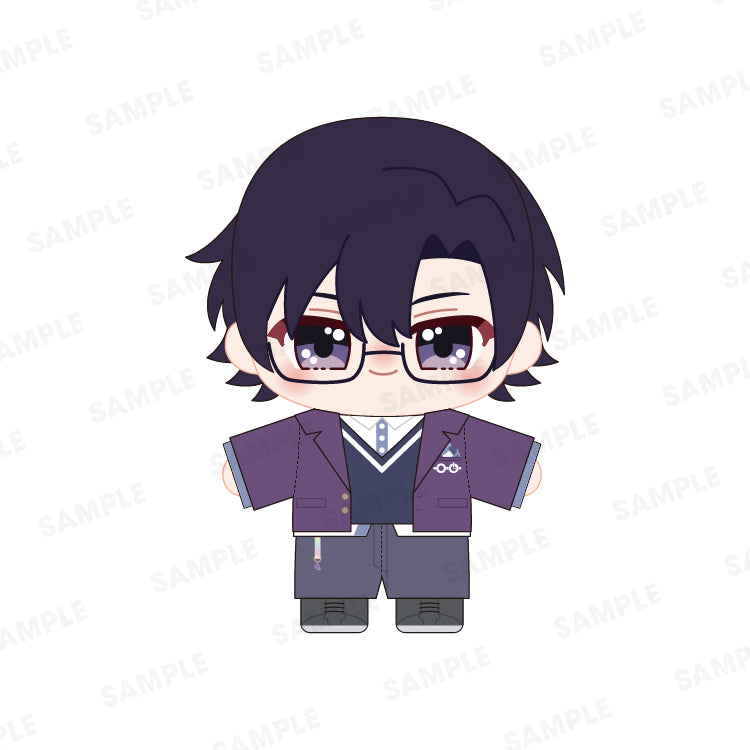 【カラフルピーチ】 ぴちぬい