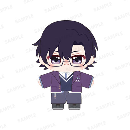 【カラフルピーチ】 ぴちぬい