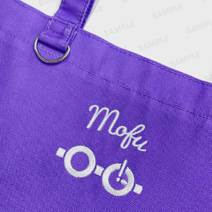 【カラフルピーチ】からぴちコレクションvol.3 トートバッグ