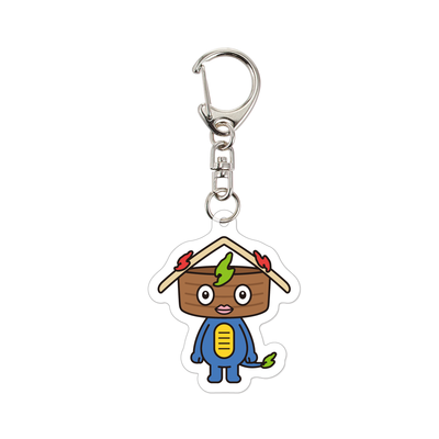 けえ【島育ち】アクキー(ガシマくん)|けえ【島育ち】 - Creator Store けえ【島育ち】アクキー(ガシマくん)|けえ【島育ち】 - Creator Store