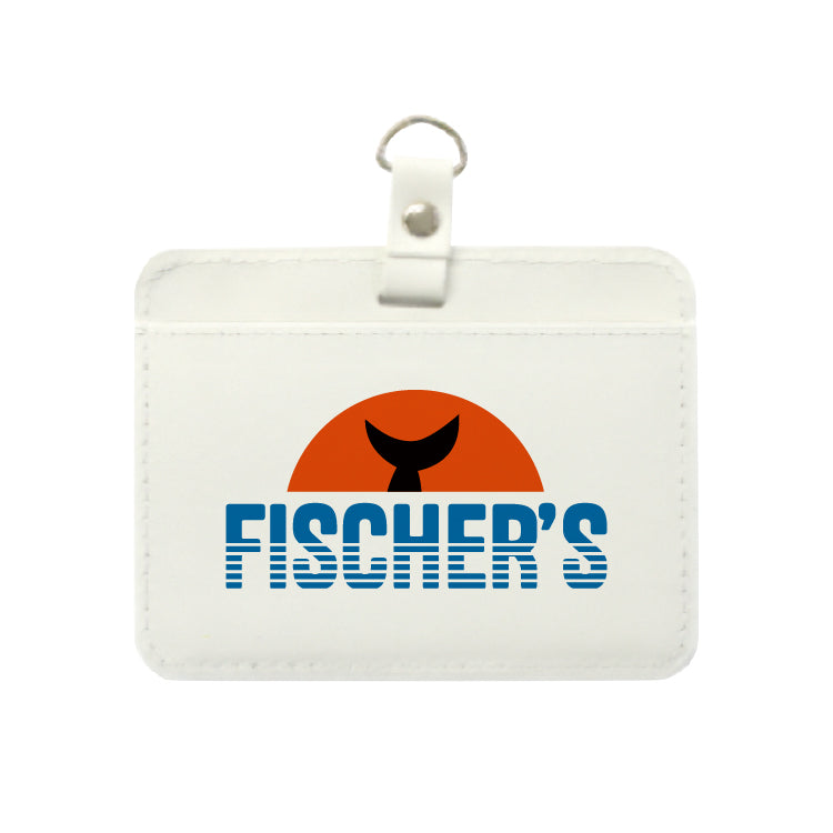 Fischer’s big tail pass holder