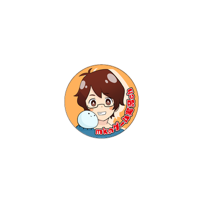 mkの缶バッジ|mkのゲーム実況ch - Creator Store mkの缶バッジ|mkのゲーム実況ch - Creator Store