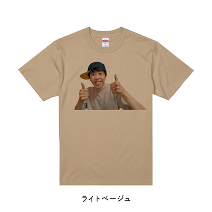 ダブルグッドTシャツ