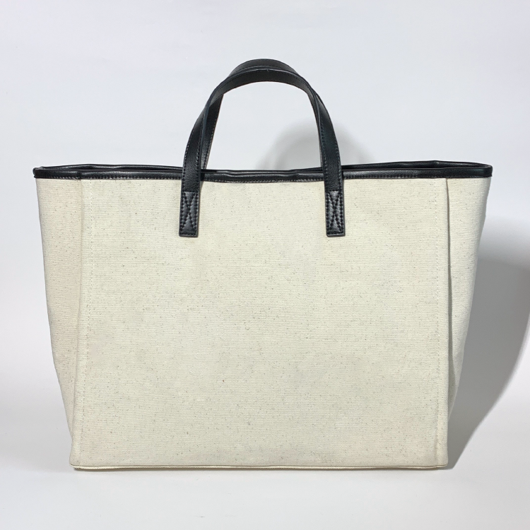 【Cocotte paris】Canvas tote bag