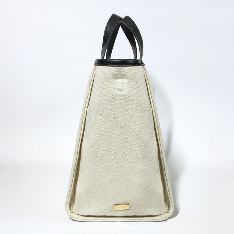 【Cocotte paris】Canvas tote bag