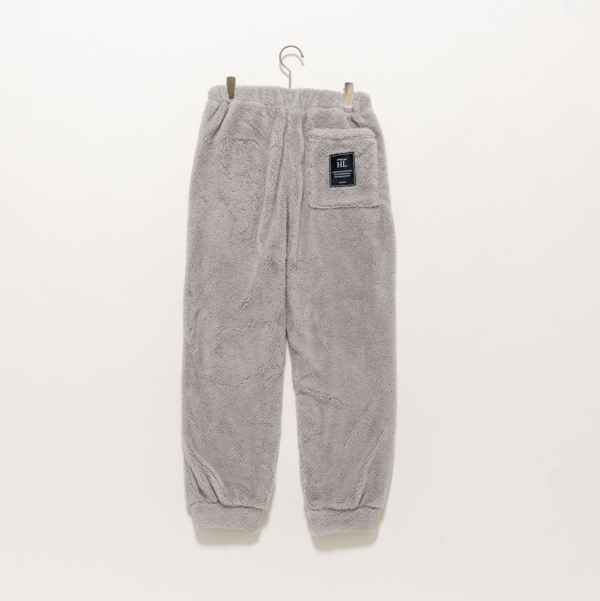 【House Love】Boa Bottoms