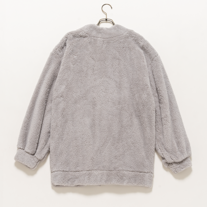 【House Love】Boa Cardigan