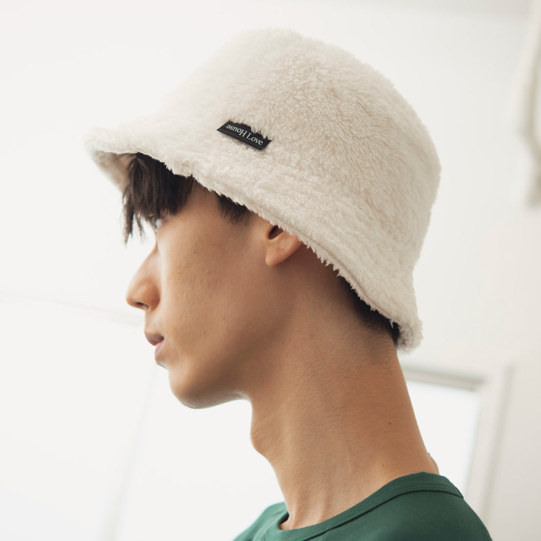 【House Love】Bucket Hat