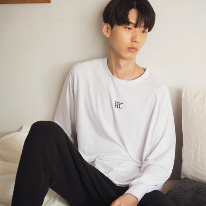 【House Love】Long Sleeve T-Shirts