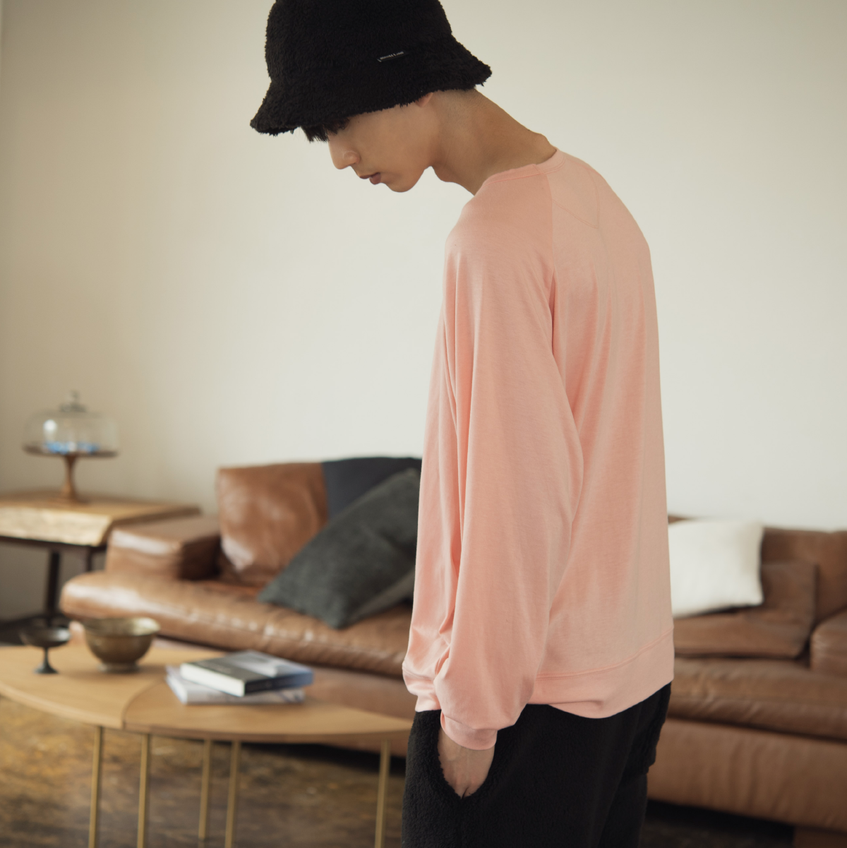 【House Love】Long Sleeve T-Shirts