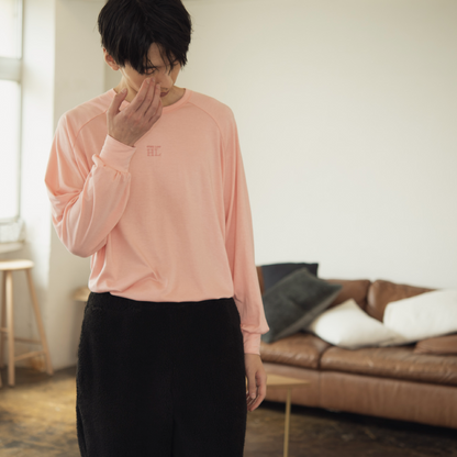 【House Love】Long Sleeve T-Shirts