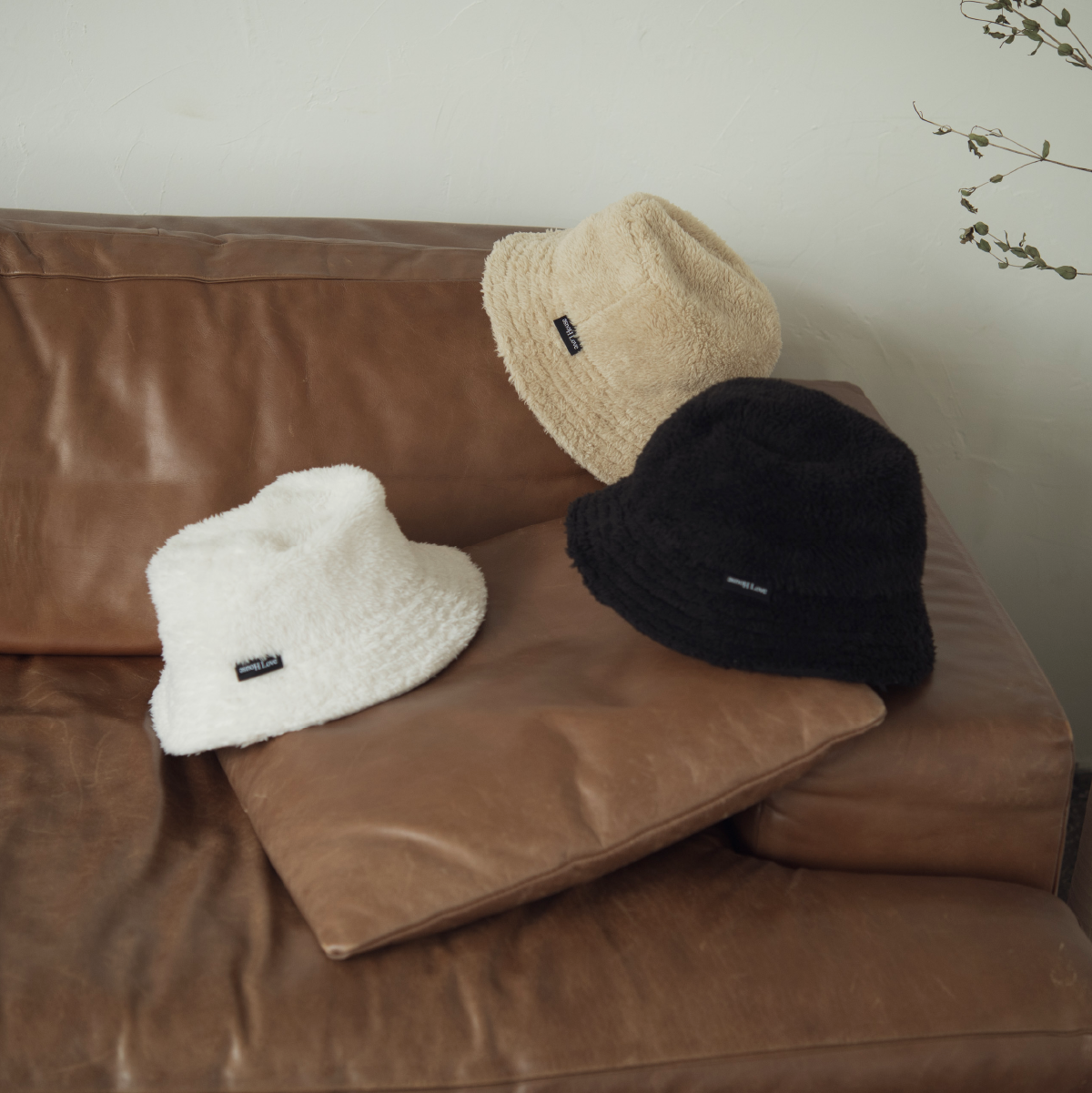 【House Love】Bucket Hat