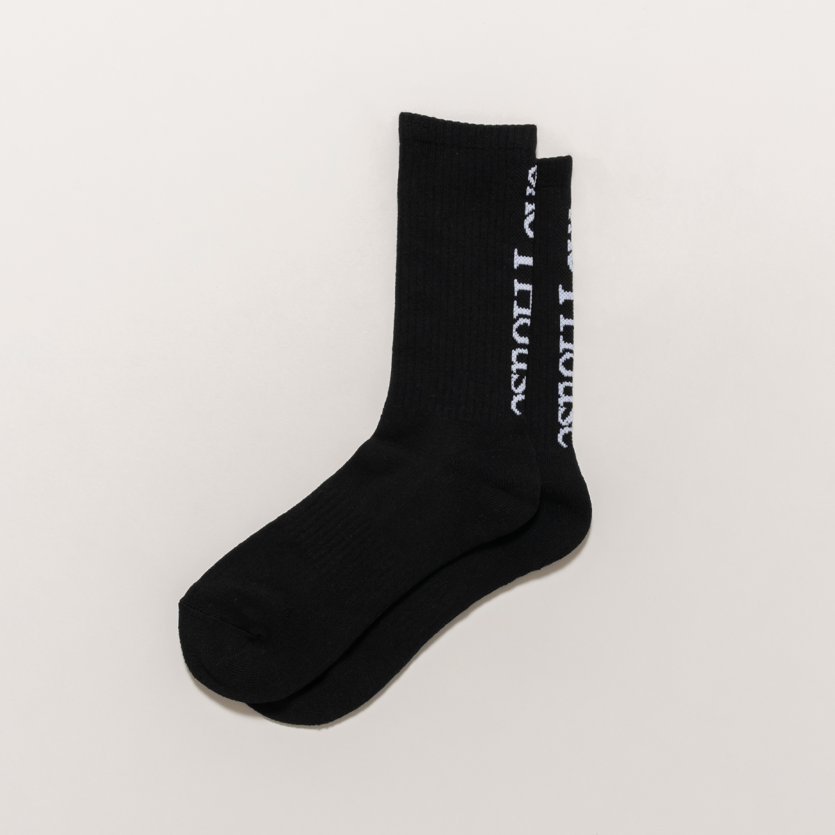 【House Love】Socks Unisex(24-27cm)